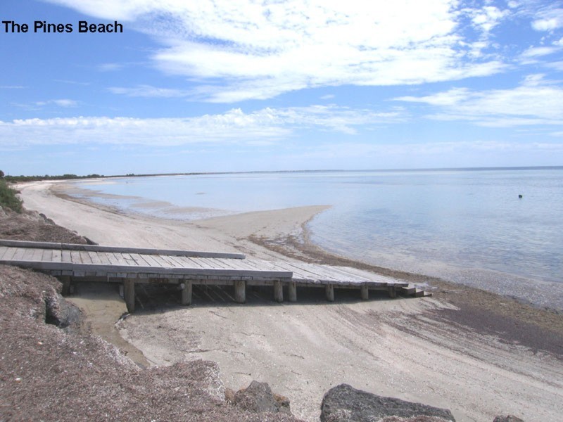 Lot 170/9 Acacia Road, The Pines SA 5575