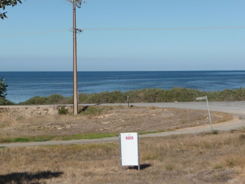 Lot 6 Beach Road, Coobowie SA 5583