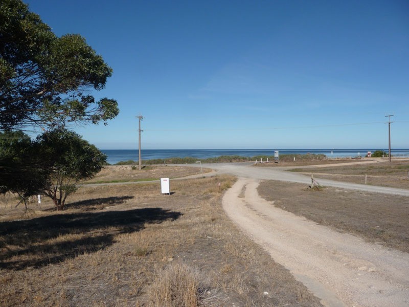 Lot 6 Beach Road, Coobowie SA 5583