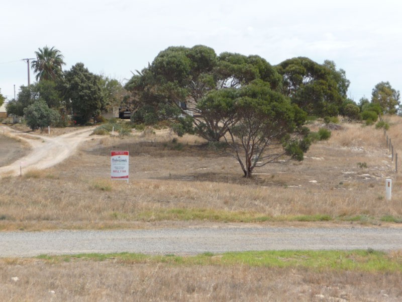 Lot 6 Beach Road, Coobowie SA 5583