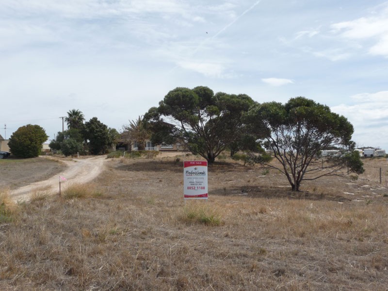 Lot 6 Beach Road, Coobowie SA 5583