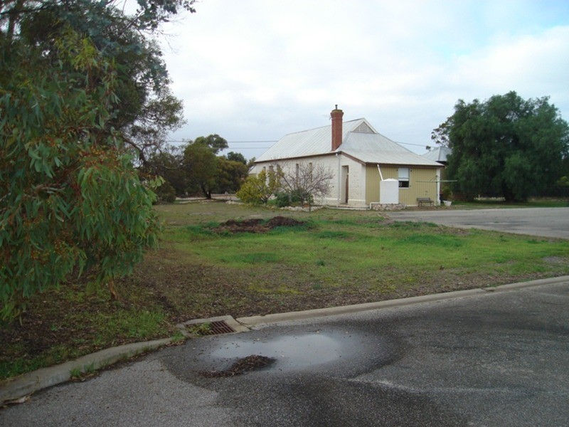 Lot 16/9 – 11 Second Street, Minlaton SA 5575