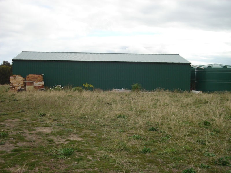 Section/146 Warooka/stenhouse Bay Road, Warooka SA 5577