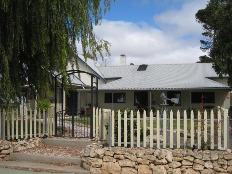 Lot 1 Little Sheoak Road, Warooka SA 5577