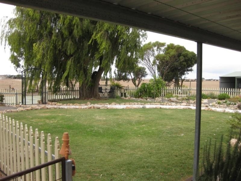 Lot 1 Little Sheoak Road, Warooka SA 5577