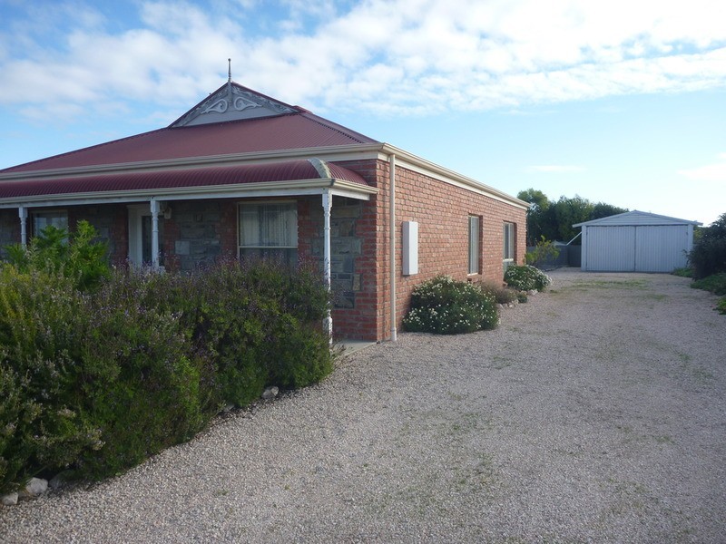 Lot 4 Adelaide Road, Stansbury SA 5582