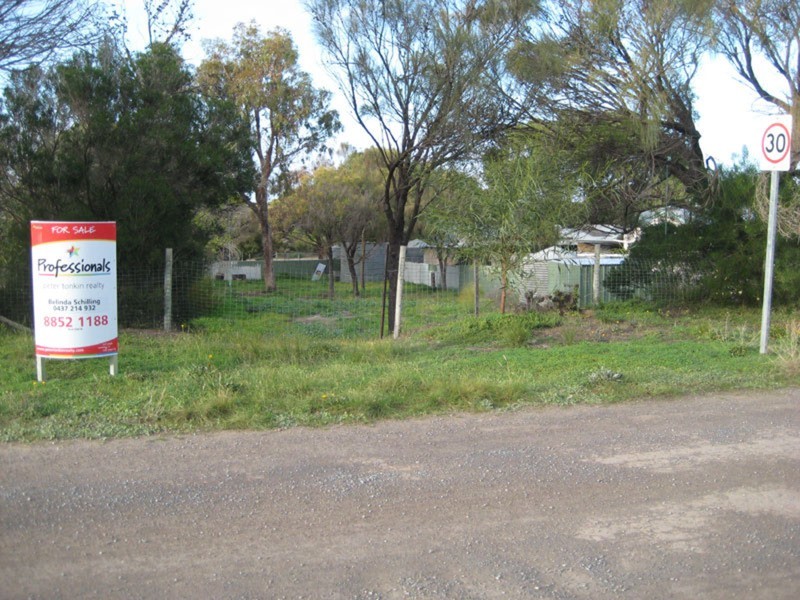Lot 70/32 Ti-tree Road, The Pines SA 5575