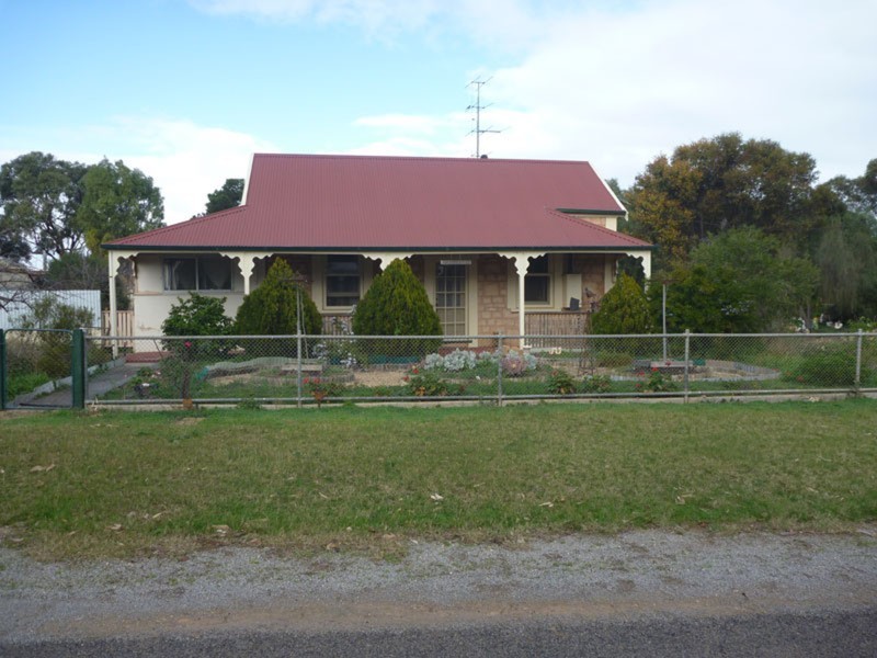 Lot 92 Honner Road, Brentwood SA 5575