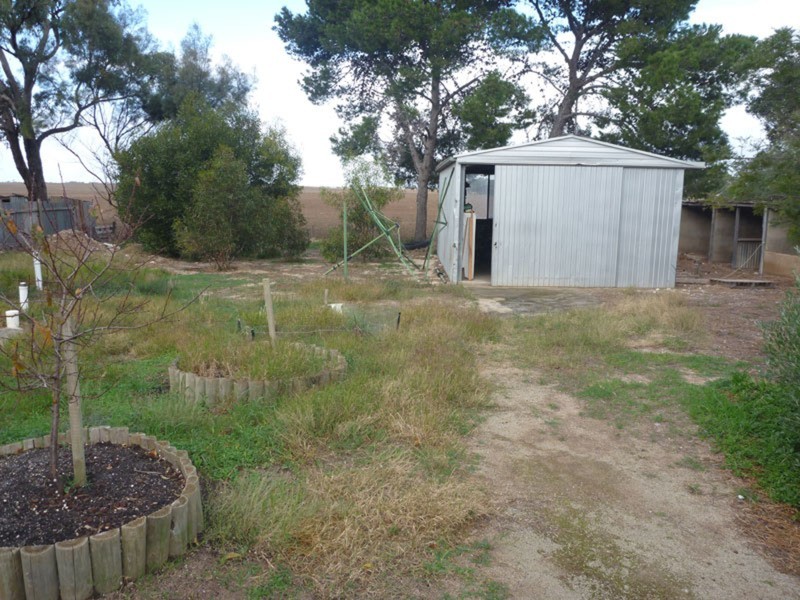 Lot 92 Honner Road, Brentwood SA 5575