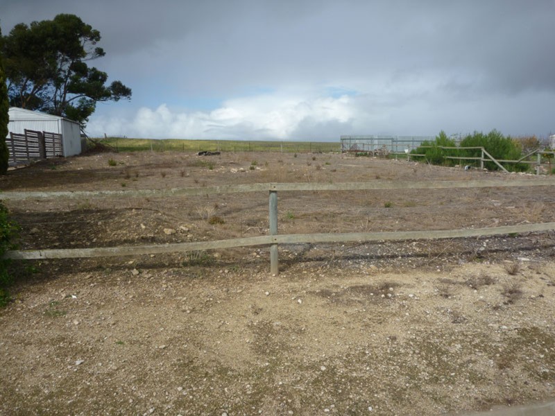 Lot 91/46a Anderson Terrace, Yorketown SA 5576