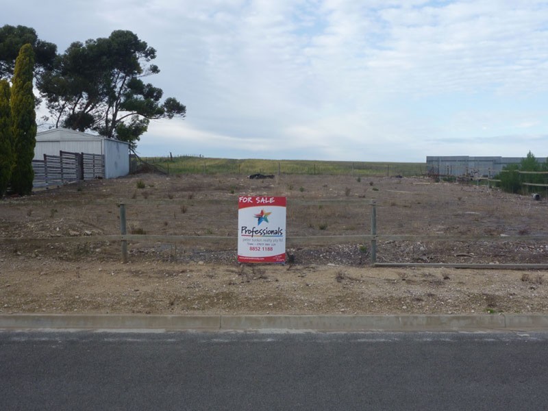Lot 91/46a Anderson Terrace, Yorketown SA 5576