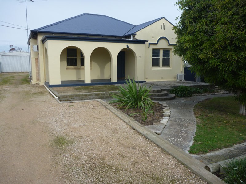 30 Edithburgh Road, Yorketown SA 5576