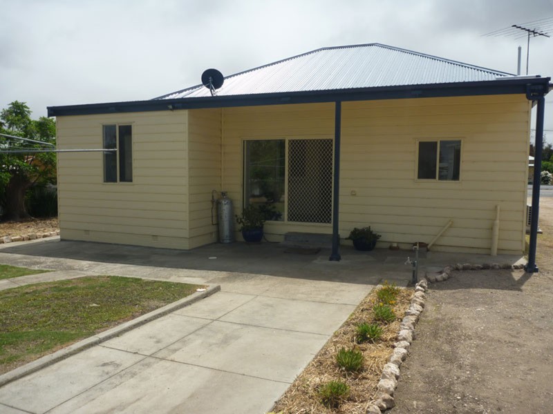 30 Edithburgh Road, Yorketown SA 5576