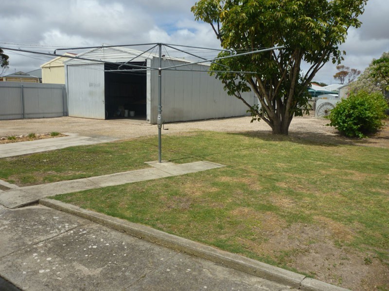 30 Edithburgh Road, Yorketown SA 5576