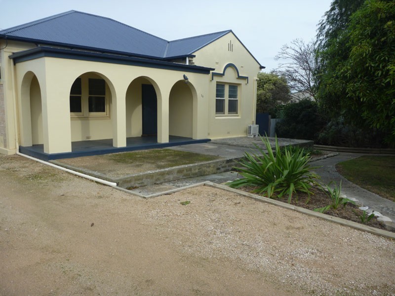 30 Edithburgh Road, Yorketown SA 5576