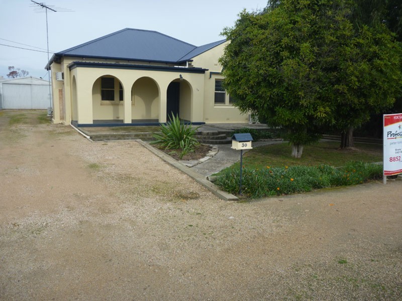 30 Edithburgh Road, Yorketown SA 5576