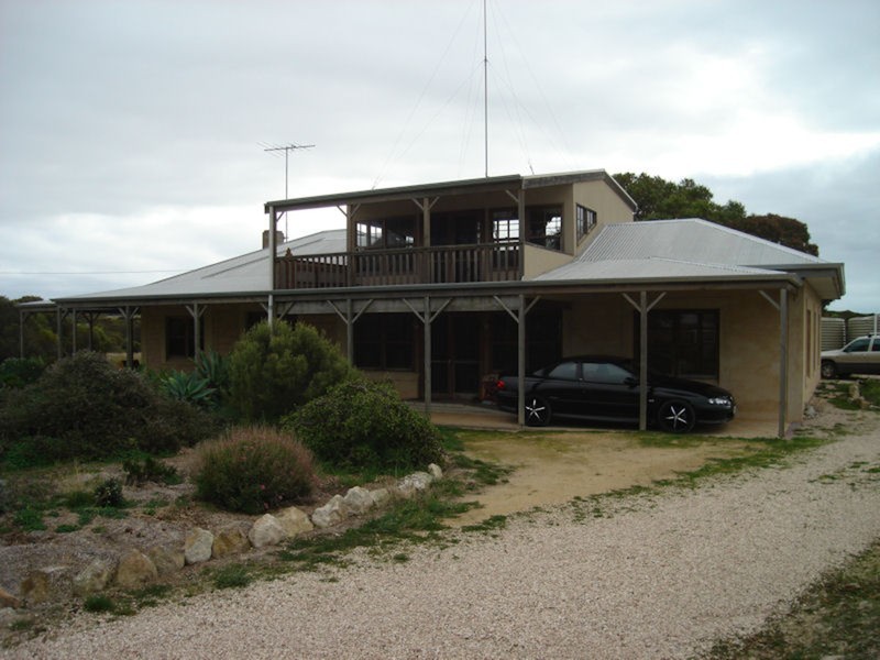 Lot 1/Section 246 Hundred of Coonarie, Warooka SA 5577