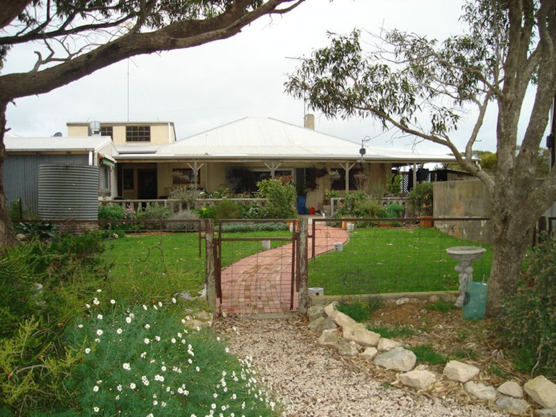 Lot 1/Section 246 Hundred of Coonarie, Warooka SA 5577