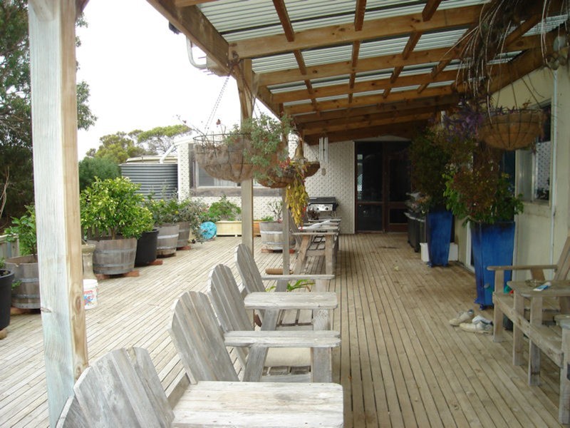 Lot 1/Section 246 Hundred of Coonarie, Warooka SA 5577