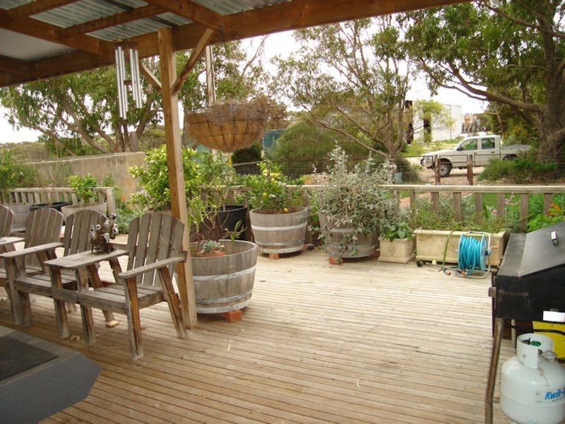 Lot 1/Section 246 Hundred of Coonarie, Warooka SA 5577