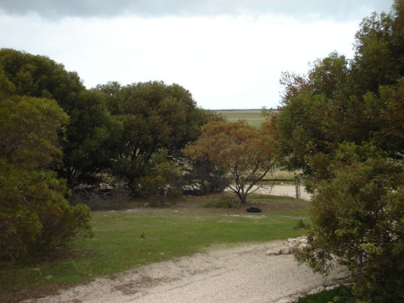 Lot 1/Section 246 Hundred of Coonarie, Warooka SA 5577