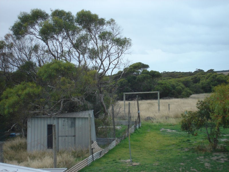 Lot 1/Section 246 Hundred of Coonarie, Warooka SA 5577