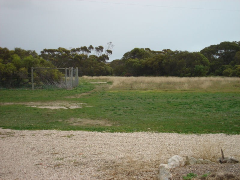Lot 1/Section 246 Hundred of Coonarie, Warooka SA 5577