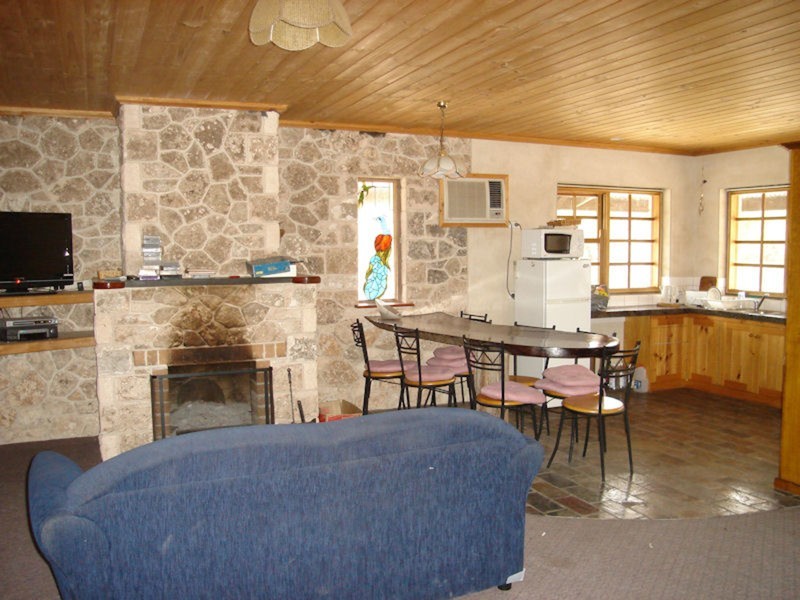 Lot 2/Section 246 Hundred of Coonarie, Warooka SA 5577