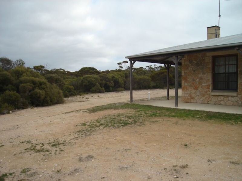 Lot 2/Section 246 Hundred of Coonarie, Warooka SA 5577