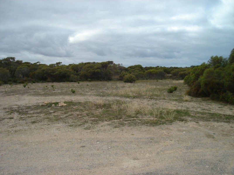 Lot 2/Section 246 Hundred of Coonarie, Warooka SA 5577