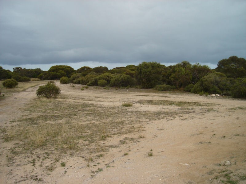Lot 2/Section 246 Hundred of Coonarie, Warooka SA 5577