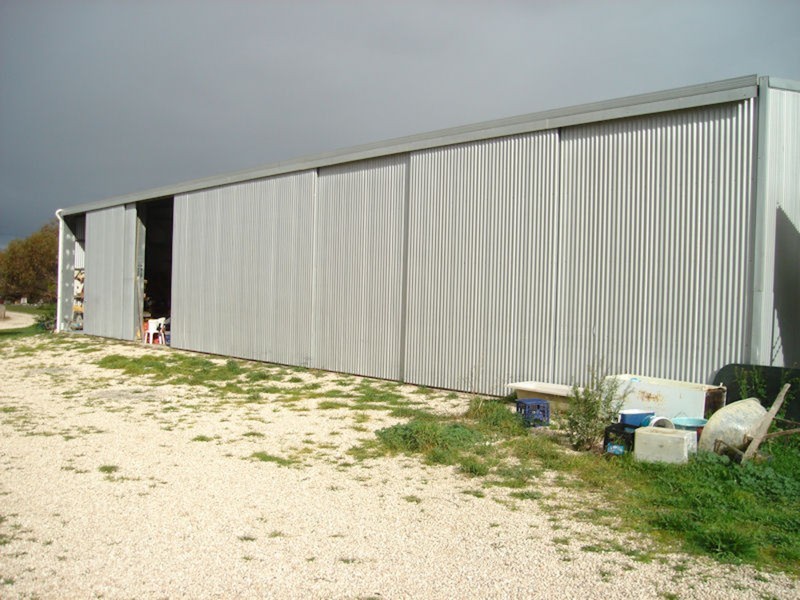 Lot 2/Section 246 Hundred of Coonarie, Warooka SA 5577