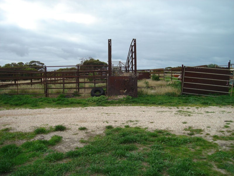 Lot 2/Section 246 Hundred of Coonarie, Warooka SA 5577