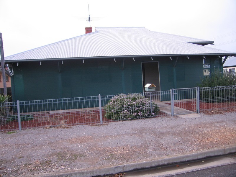 24 Second Street, Minlaton SA 5575