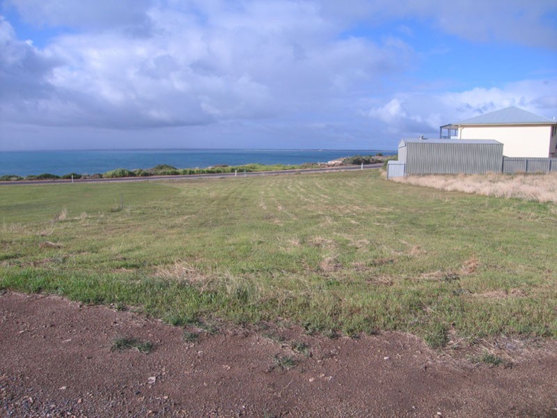 Lot 101/23 North Coast Road, Point Turton SA 5575