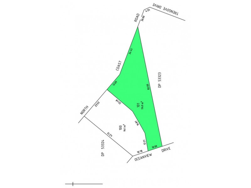 Lot 101/23 North Coast Road, Point Turton SA 5575
