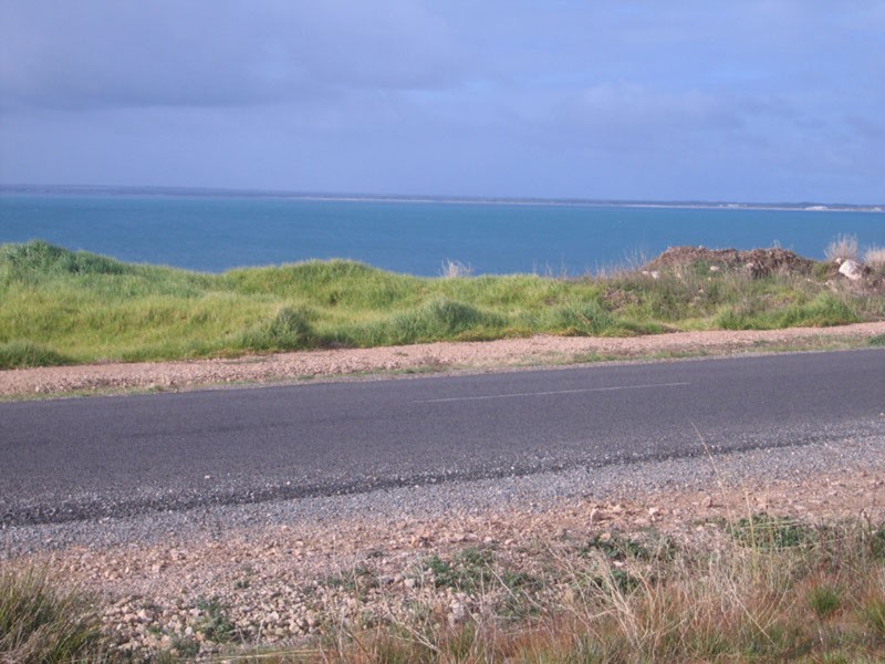 Lot 101/23 North Coast Road, Point Turton SA 5575