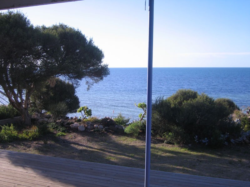 Section 341 North Coast Road, Point Souttar SA 5575