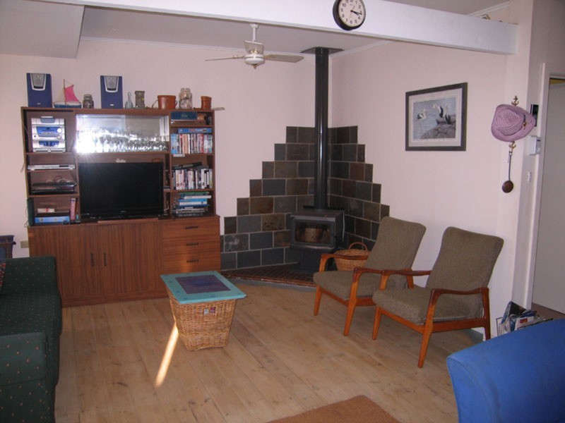 Section 341 North Coast Road, Point Souttar SA 5575