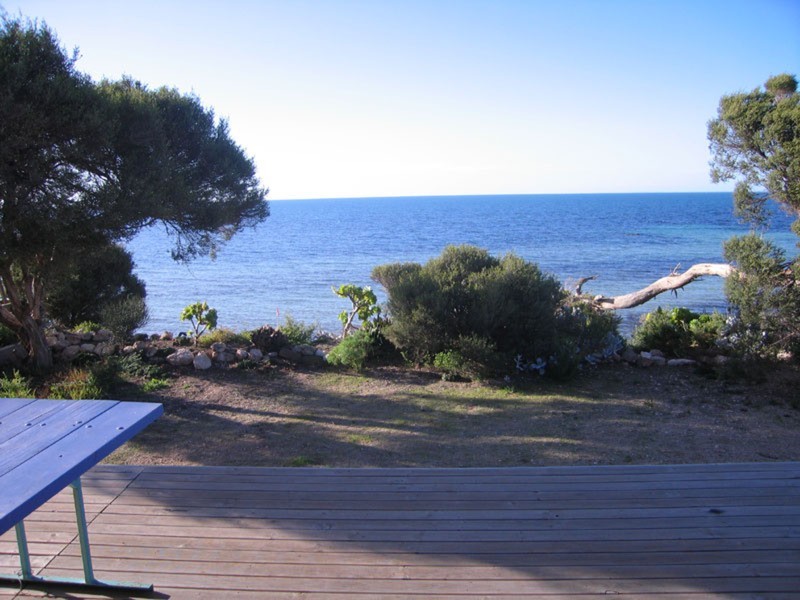 Section 341 North Coast Road, Point Souttar SA 5575