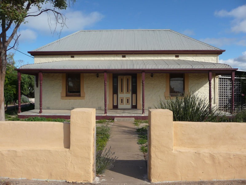 29 Gillerton Terrace, Edithburgh SA 5583