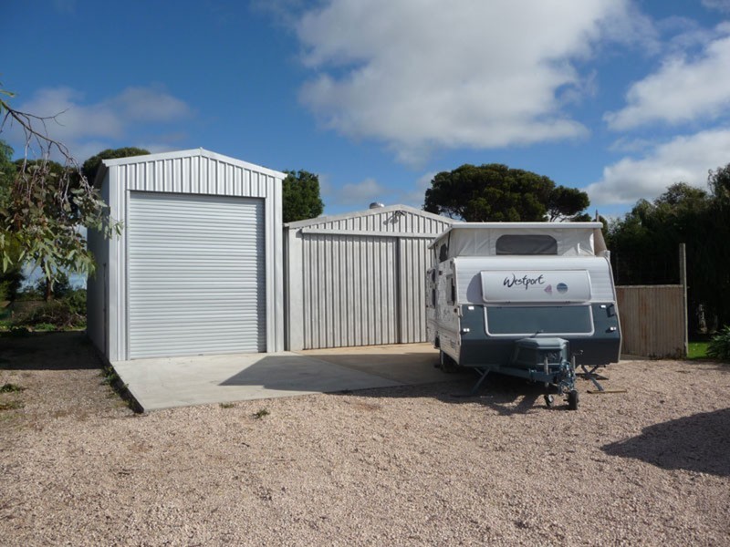 29 Gillerton Terrace, Edithburgh SA 5583