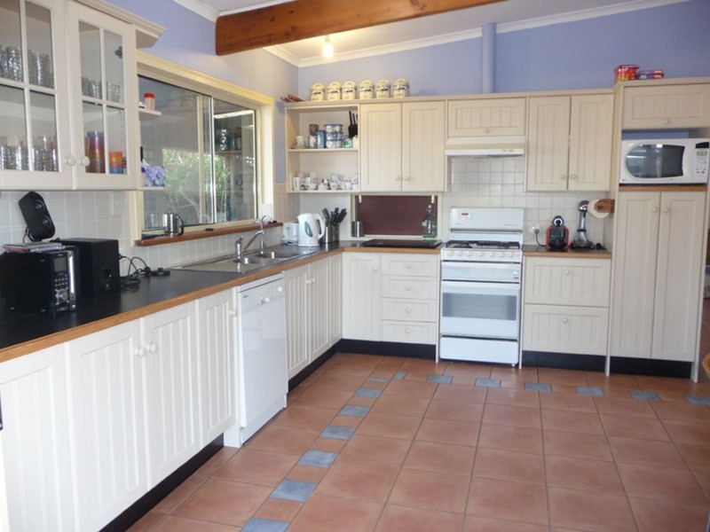 29 Gillerton Terrace, Edithburgh SA 5583