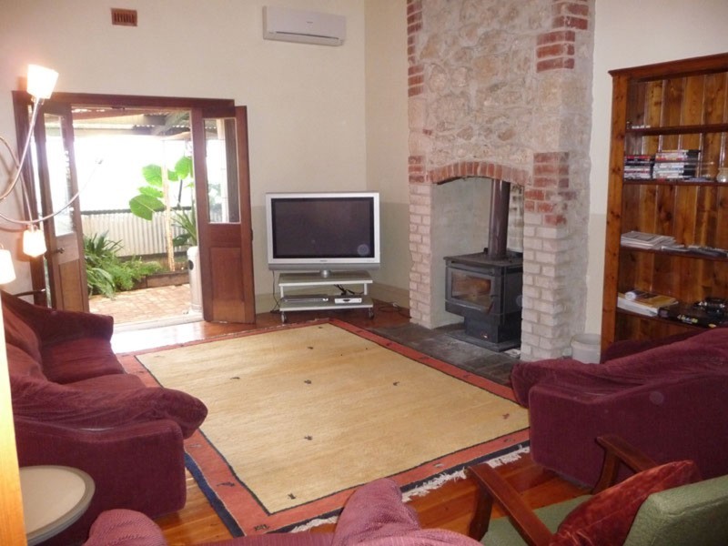 29 Gillerton Terrace, Edithburgh SA 5583