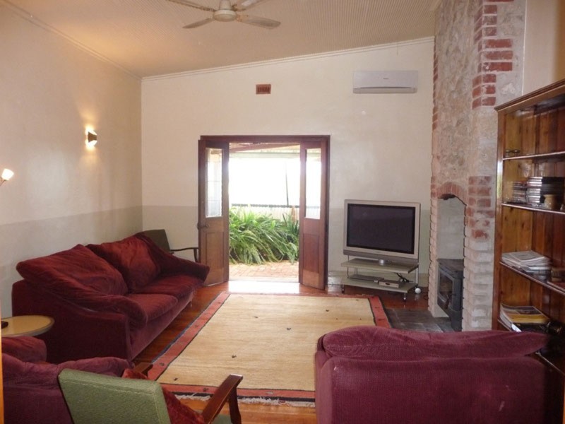 29 Gillerton Terrace, Edithburgh SA 5583