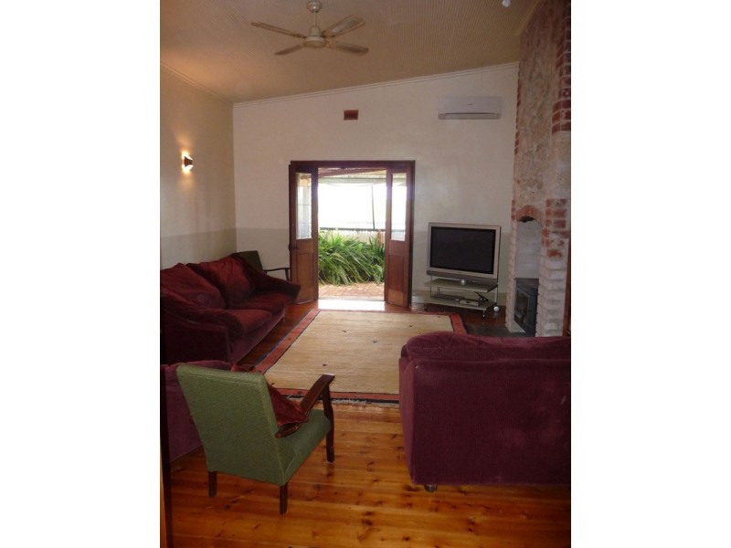 29 Gillerton Terrace, Edithburgh SA 5583