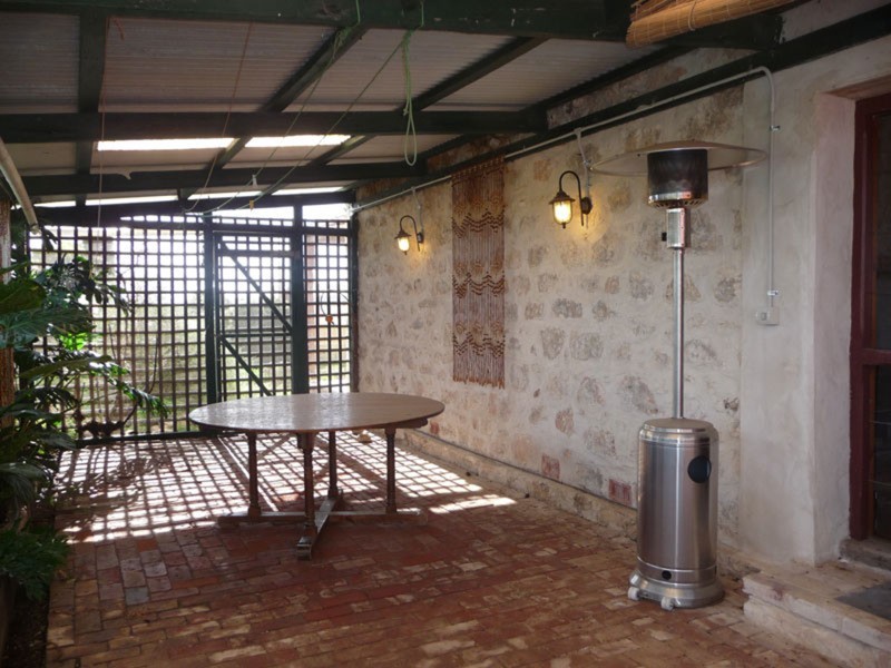 29 Gillerton Terrace, Edithburgh SA 5583