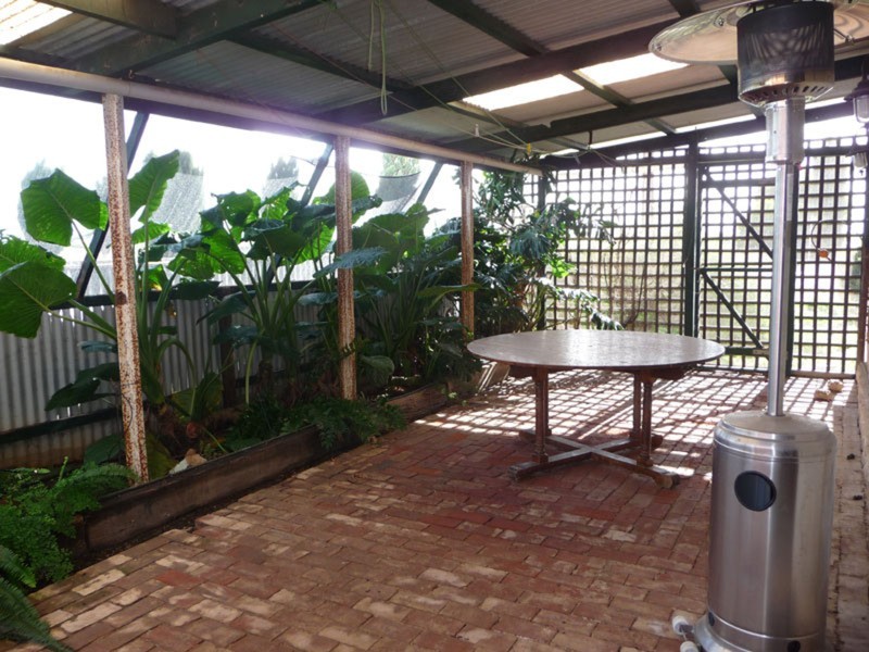 29 Gillerton Terrace, Edithburgh SA 5583