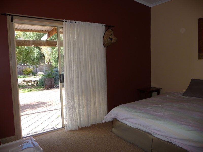 29 Gillerton Terrace, Edithburgh SA 5583