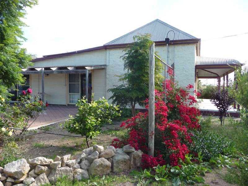 29 Gillerton Terrace, Edithburgh SA 5583